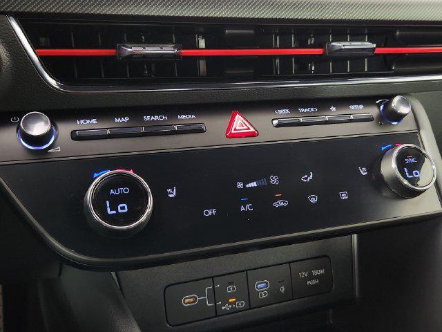 2025 Hyundai Sonata - $30,625