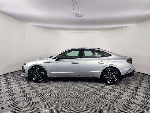 2025 Hyundai Sonata - $31,371