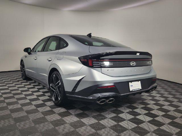 2025 Hyundai Sonata - $31,371