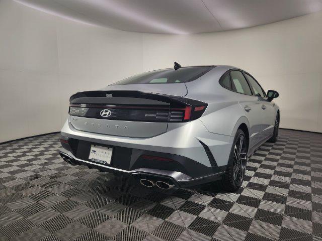 2025 Hyundai Sonata - $31,371