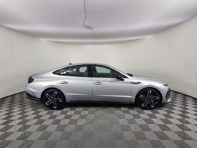 2025 Hyundai Sonata - $31,371