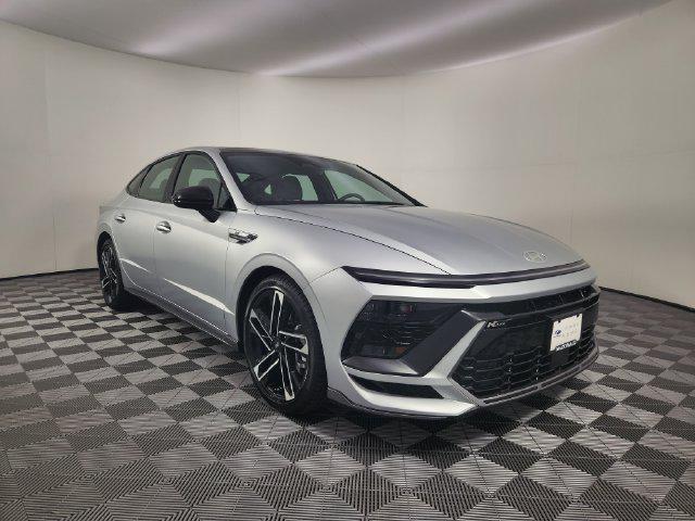 2025 Hyundai Sonata - $31,371