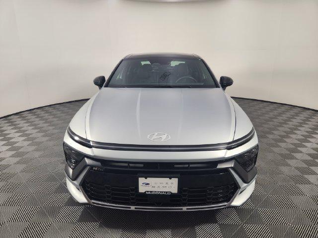 2025 Hyundai Sonata - $31,371