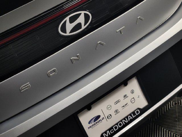 2025 Hyundai Sonata - $31,371