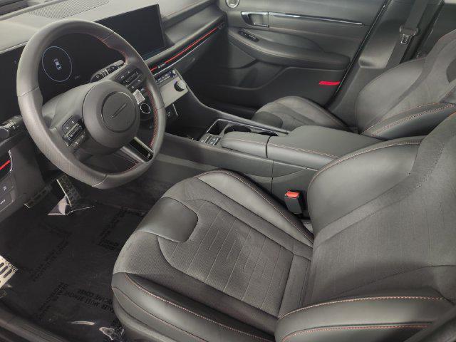 2025 Hyundai Sonata - $31,371