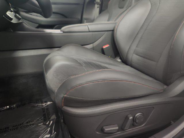 2025 Hyundai Sonata - $31,371