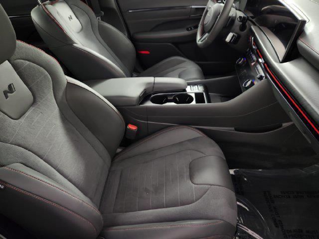 2025 Hyundai Sonata - $31,371