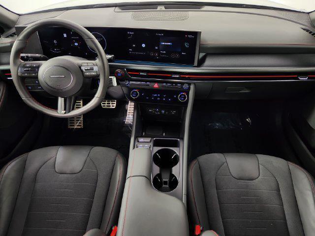2025 Hyundai Sonata - $31,371