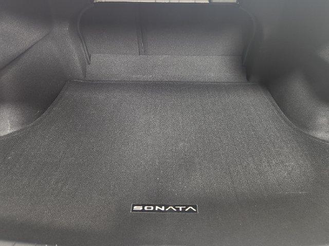 2025 Hyundai Sonata - $31,371