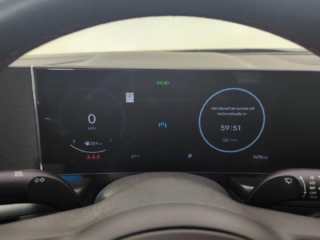2025 Hyundai Sonata - $31,371