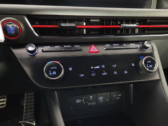 2025 Hyundai Sonata - $31,371