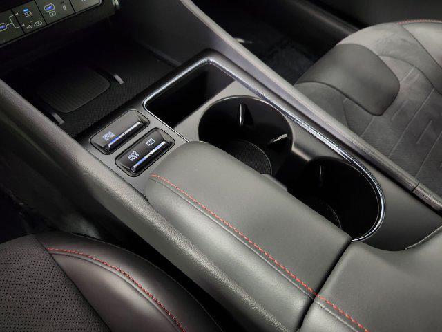 2025 Hyundai Sonata - $31,371