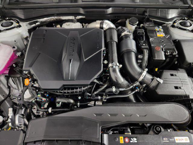 2025 Hyundai Sonata - $31,371