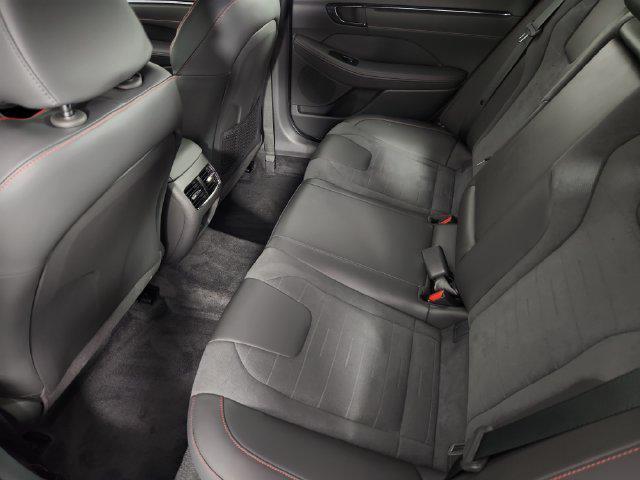 2025 Hyundai Sonata - $31,371