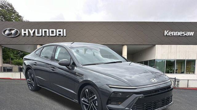 Preowned 2026 Hyundai SONATA N Line for Sale