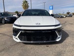 2024 Sonata Thumbnail 2