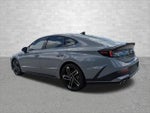 2024 Sonata Thumbnail 4