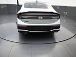 2025 Sonata Thumbnail 4