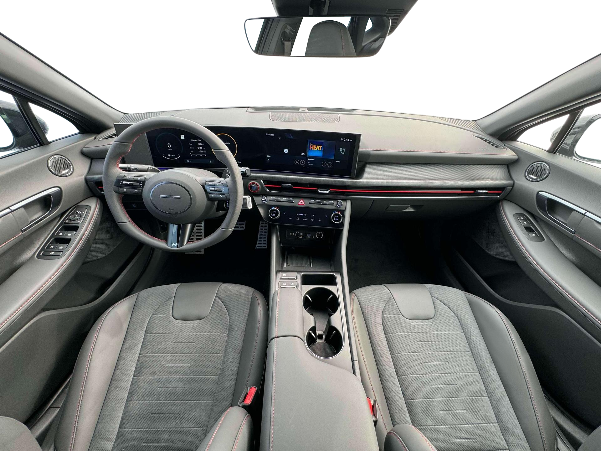 2025 Hyundai Sonata - $30,938