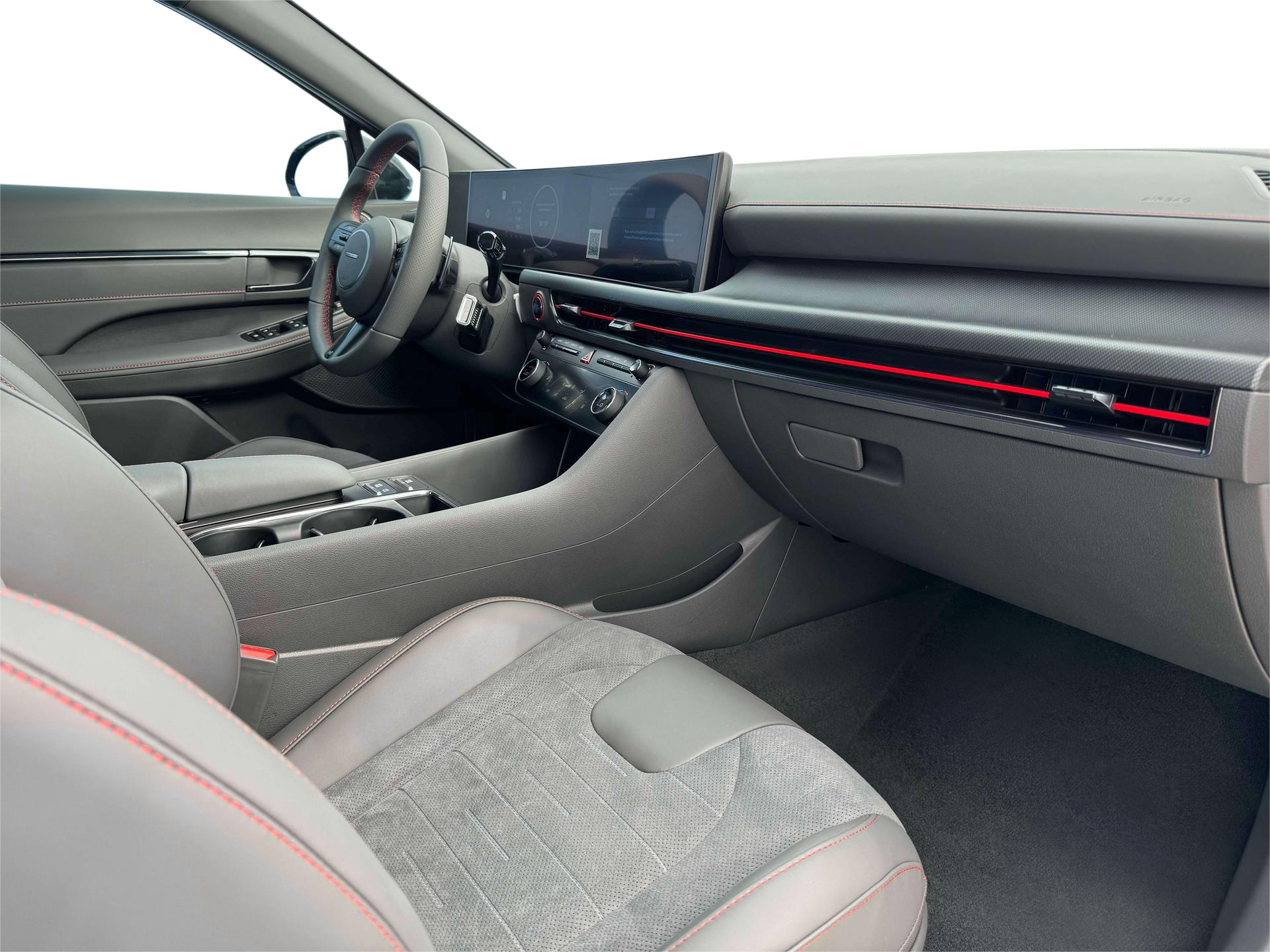 2025 Hyundai Sonata - $30,938