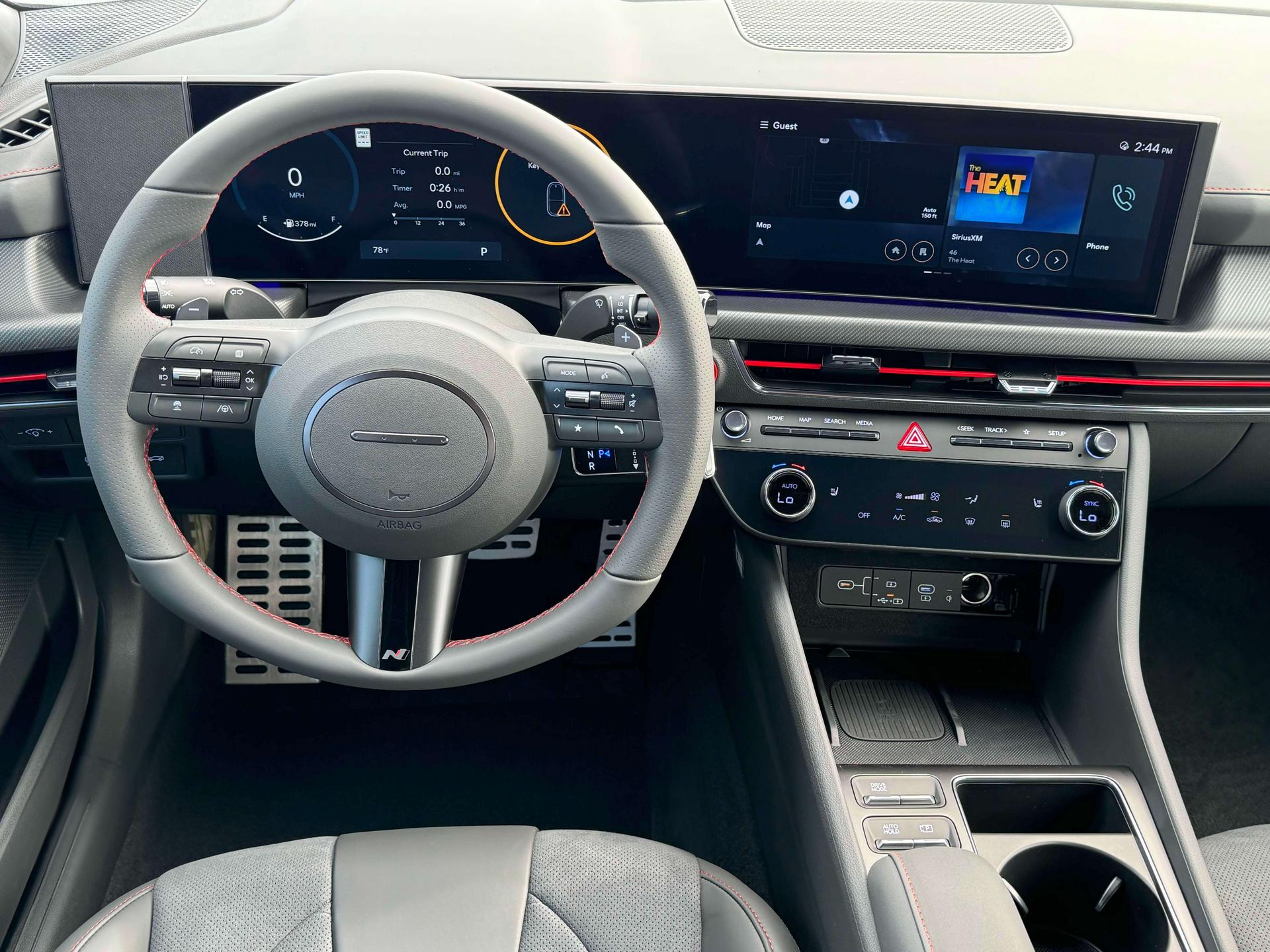 2025 Hyundai Sonata - $30,938