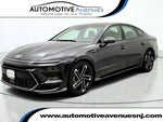 2025 Sonata Thumbnail 1