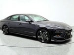 2025 Sonata Thumbnail 3
