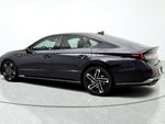 2025 Sonata Thumbnail 7