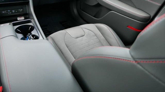 2025 Hyundai SONATA N Line