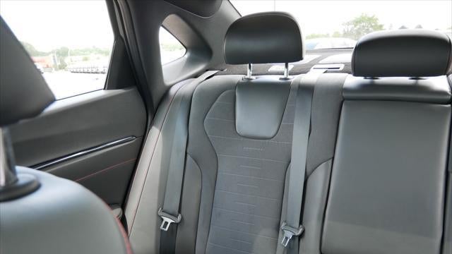 2025 Hyundai SONATA N Line