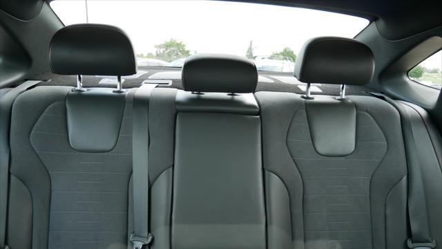 2025 Hyundai SONATA N Line