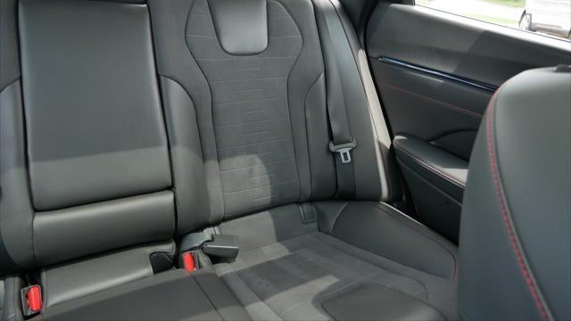 2025 Hyundai SONATA N Line