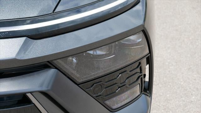 2025 Hyundai SONATA N Line