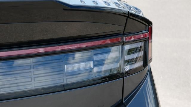 2025 Hyundai SONATA N Line