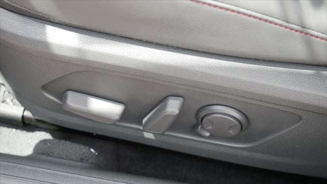 2025 Hyundai SONATA N Line