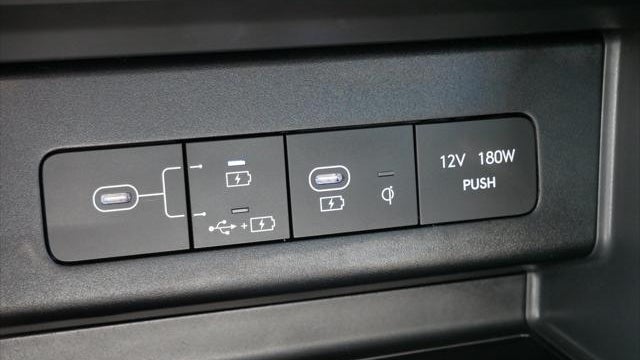 2025 Hyundai SONATA N Line