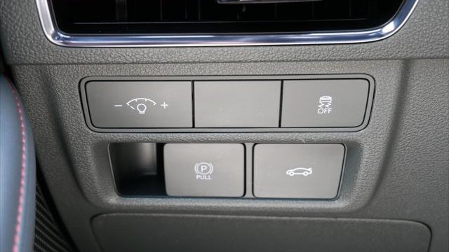 2025 Hyundai SONATA N Line