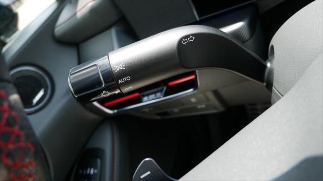 2025 Hyundai SONATA N Line