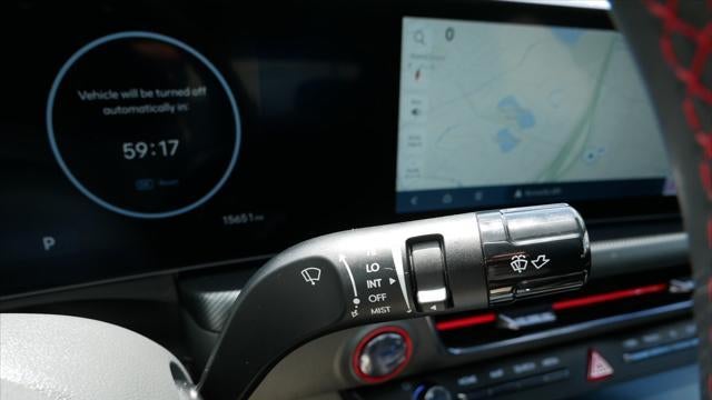 2025 Hyundai SONATA N Line