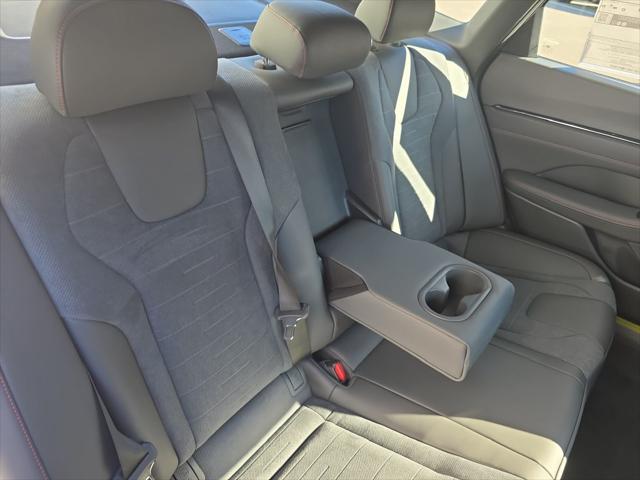 2026 Hyundai Sonata - $34,074
