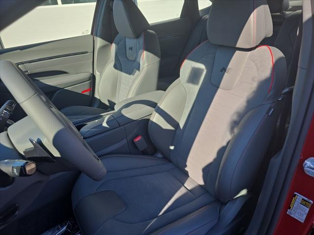 2026 Hyundai Sonata - $34,074