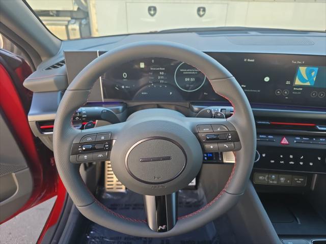 2026 Hyundai Sonata - $34,074