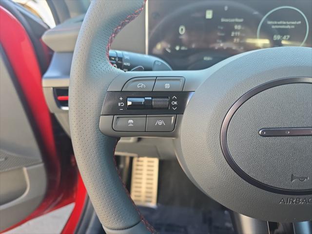2026 Hyundai Sonata - $34,074