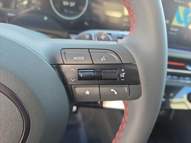2026 Hyundai Sonata - $34,074