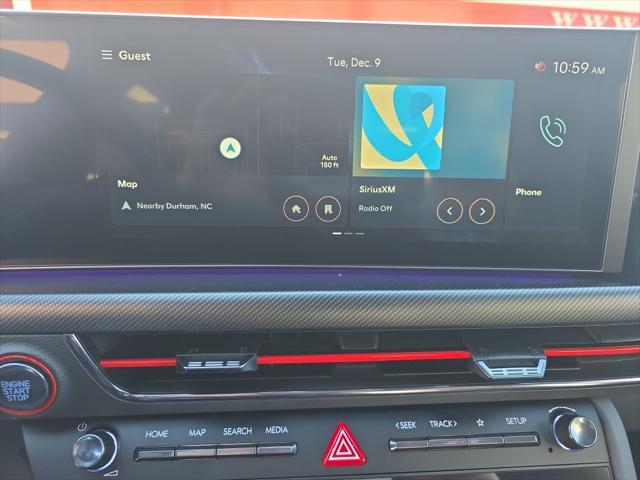 2026 Hyundai Sonata - $34,074