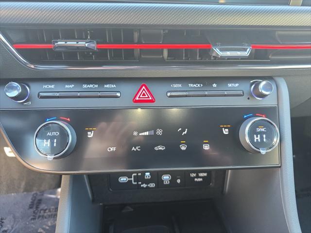 2026 Hyundai Sonata - $34,074
