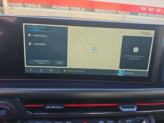 2026 Hyundai Sonata - $34,074