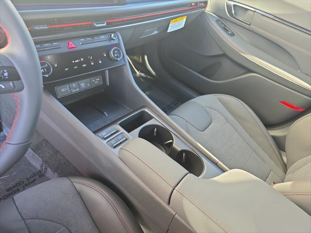 2026 Hyundai Sonata - $34,074