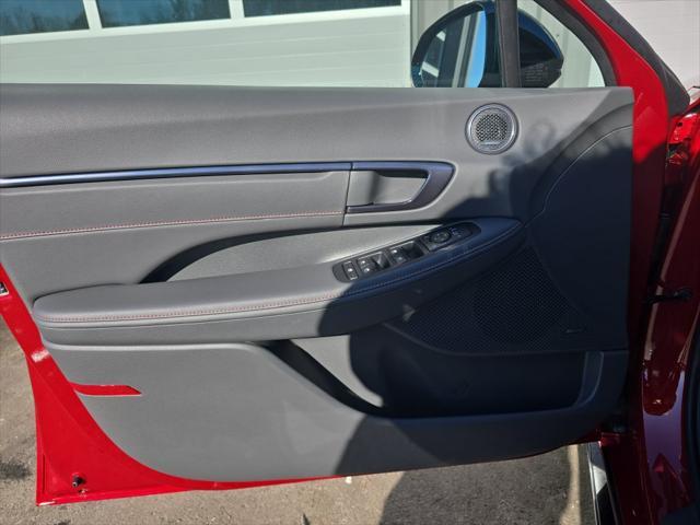 2026 Hyundai Sonata - $34,074