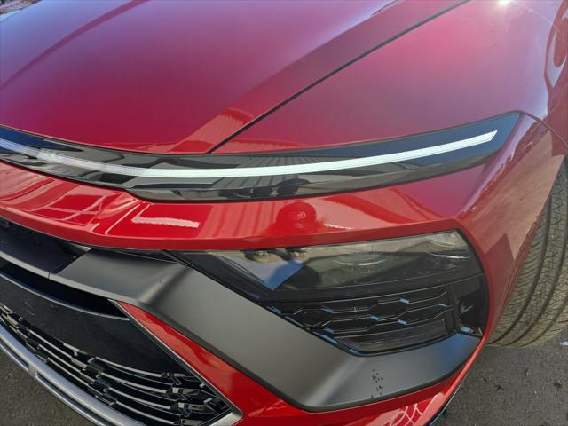 2026 Hyundai Sonata - $34,074